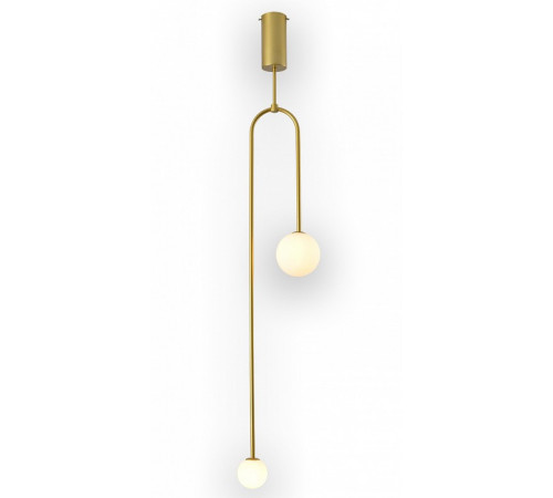 Потолочная люстра Kink Light Ирэн 09488-2,33