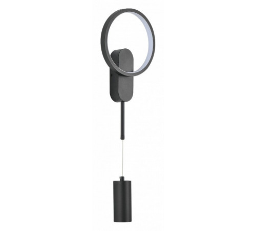 Настенный светильник Kink Light Адис 2204,19 Настенный светильник Kink Light Адис 2204,19