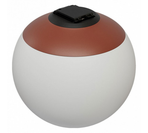 Трековый светильник Kink Light Сатори 6424-1,06 Трековый светильник Kink Light Сатори 6424-1,06