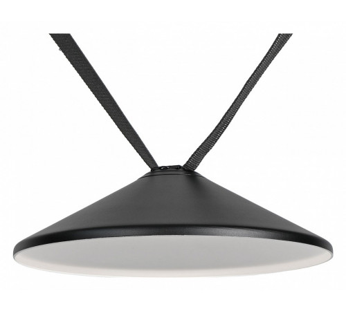 Трековый светильник Kink Light Сатори 6425-1,19