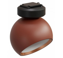 Трековый светильник Kink Light Сатори 6427,06