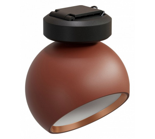 Трековый светильник Kink Light Сатори 6427,06 Трековый светильник Kink Light Сатори 6427,06