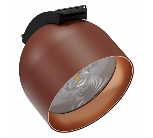 Трековый светильник Kink Light Сатори 6428,06