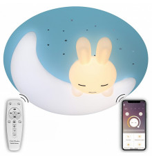 Потолочная люстра Natali Kovaltseva LED LAMPS 81087