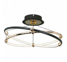 Потолочная люстра Natali Kovaltseva HIGH-TECH LED LAMPS 82050