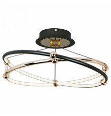 Потолочная люстра Natali Kovaltseva HIGH-TECH LED LAMPS 82050