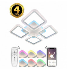 Накладной светильник Natali Kovaltseva HIGH-TECH LED LAMPS 82004