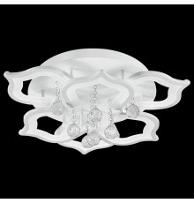 Потолочный светильник Natali Kovaltseva HIGH-TECH LED LAMPS 82028