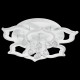 Потолочный светильник Natali Kovaltseva HIGH-TECH LED LAMPS 82028