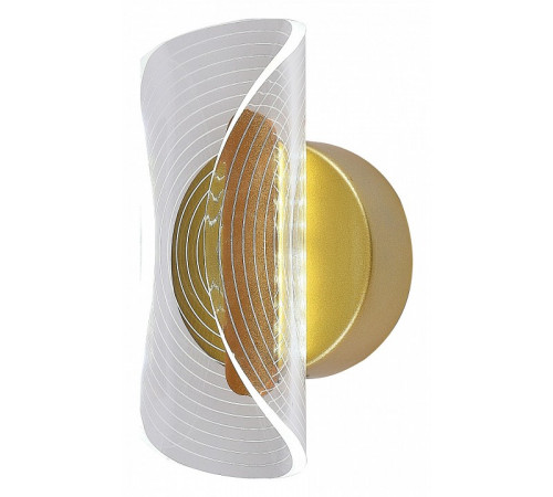 Настенный светильник Natali Kovaltseva LED LAMPS 81110/1W