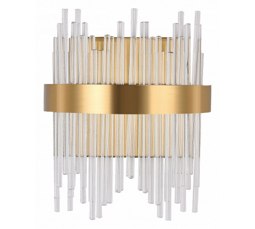 Настенный светильник Natali Kovaltseva LED LAMPS 81118/1W Настенный светильник Natali Kovaltseva LED LAMPS 81118/1W