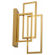 Настенный светильник Natali Kovaltseva LED LAMPS 81128/1W GOLD