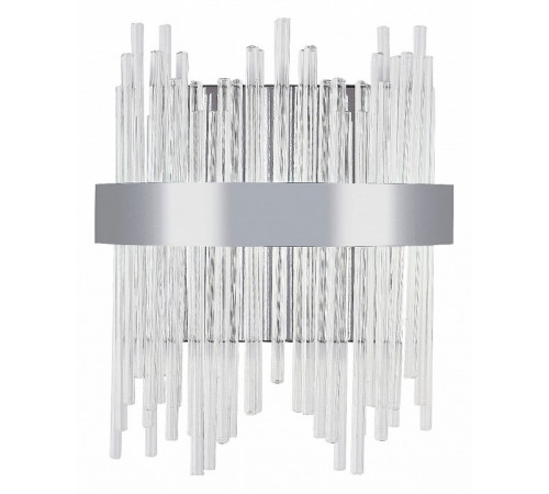 Настенный светильник Natali Kovaltseva Tempio LED LAMPS 81119/1W Настенный светильник Natali Kovaltseva Tempio LED LAMPS 81119/1W