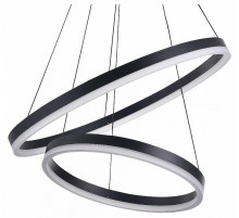 Подвесная люстра Natali Kovaltseva Oreol LED LAMPS 81298