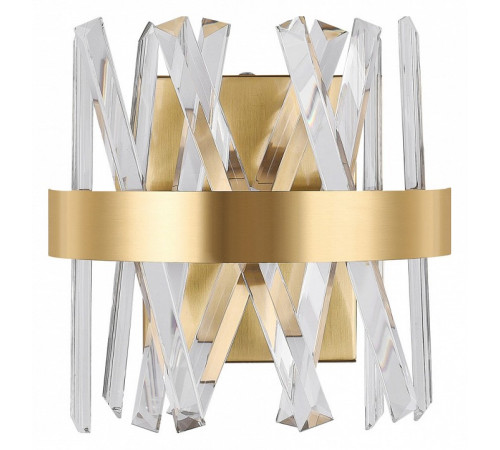 Настенный светильник Natali Kovaltseva Tiziano LED LAMPS 81113/1W