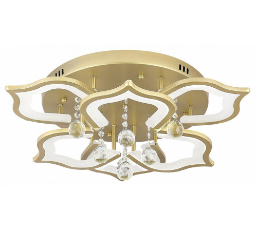 Потолочная люстра Natali Kovaltseva Florel INNOVATION STYLE 83052
