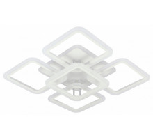 Потолочная светодиодная люстра Natali Kovaltseva Spektr LED LAMPS 81138