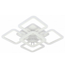 Потолочная светодиодная люстра Natali Kovaltseva Spektr LED LAMPS 81138