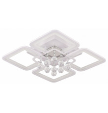 Потолочная люстра Natali Kovaltseva Cascade LED LAMPS 81157