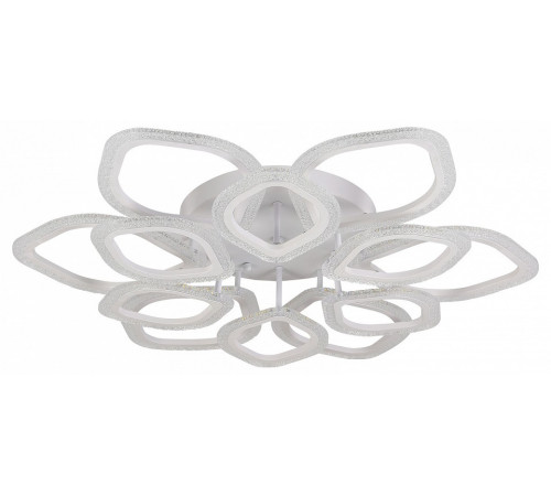 Потолочная люстра Natali Kovaltseva Angel LED LAMPS 81193