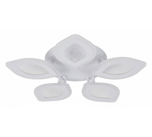 Потолочная люстра Natali Kovaltseva Led Light LED LAMPS 81167