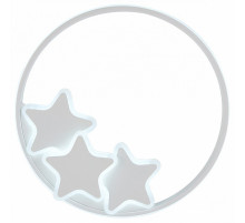 Потолочная люстра Natali Kovaltseva Stars LED LAMPS 81180