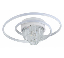 Потолочная люстра Natali Kovaltseva Crystal LED LAMPS 81115/1C