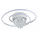 Потолочная люстра Natali Kovaltseva Crystal LED LAMPS 81115/1C