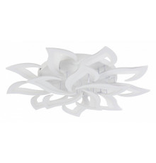 Потолочная светодиодная люстра Natali Kovaltseva Olimp LED LAMPS 81335-74067