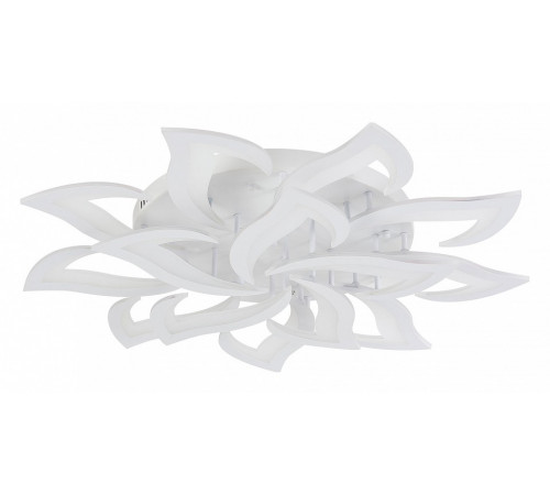 Потолочная светодиодная люстра Natali Kovaltseva Olimp LED LAMPS 81335-74067