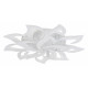 Потолочная светодиодная люстра Natali Kovaltseva Olimp LED LAMPS 81335-74067