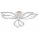 Потолочная люстра Natali Kovaltseva Fortuna LED LAMPS 81107/2C