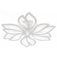 Потолочная люстра Natali Kovaltseva Fortuna LED LAMPS 81107/6C