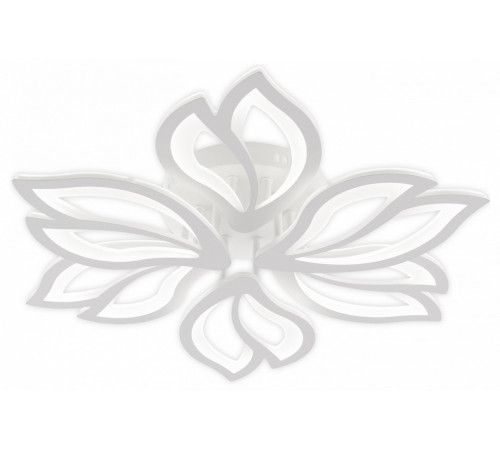 Потолочная люстра Natali Kovaltseva Fortuna LED LAMPS 81107/6C