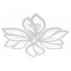 Потолочная люстра Natali Kovaltseva Fortuna LED LAMPS 81107/6C