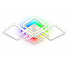 Потолочная люстра Natali Kovaltseva Spektr LED LAMPS 81441