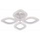 Потолочная люстра Natali Kovaltseva Sm LED LAMPS 81455