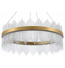 Подвесная люстра Natali Kovaltseva INNOVATION STYLE 83160