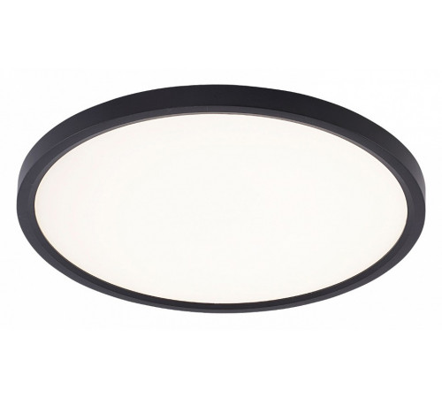 Потолочный светильник Natali Kovaltseva Plain LED LAMPS 81114/3C