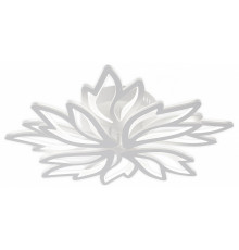 Потолочная люстра Natali Kovaltseva Rif LED LAMPS 81118/6C