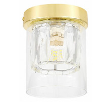 Накладной светильник Lampit Deni TC 2020-1 GD