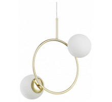 Подвесной светильник Lampit Ledo TP 2022-2 GD