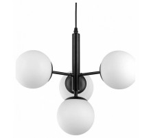 Подвесной светильник Lampit Ledo TP 2022-4 BK