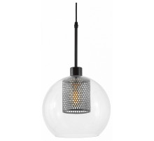 Подвесной светильник Lampit Teo TP 2060-1 BK