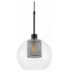 Подвесной светильник Lampit Teo TP 2060-1 BK