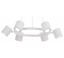 Подвесная люстра Lampit Nati TS P1999-6 WT