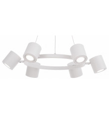 Подвесная люстра Lampit Nati TS P1999-6 WT