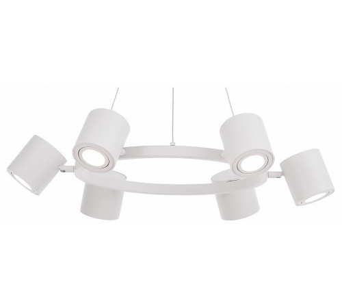 Подвесная люстра Lampit Nati TS P1999-6 WT