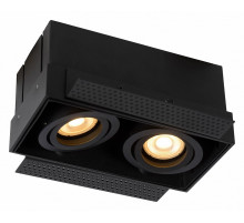 Встраиваемый светильник Lucide Trimless 09925/02/30