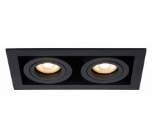 Встраиваемый светильник LUCIDE 09926/02/30